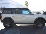 2025 Bronco Thumbnail 10