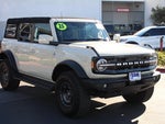 2025 Bronco Thumbnail 11