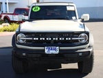 2025 Bronco Thumbnail 13