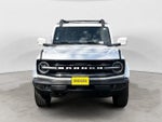 2025 Bronco Thumbnail 2