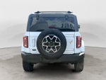 2025 Bronco Thumbnail 6