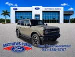2025 Bronco Thumbnail 1