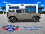 2025 Bronco Thumbnail 3