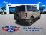 2025 Bronco Thumbnail 4
