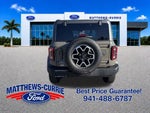 2025 Bronco Thumbnail 5