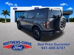 2025 Bronco Thumbnail 6