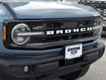 2025 Bronco Thumbnail 21