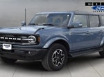 2025 Bronco Thumbnail 24