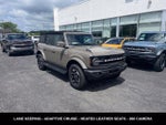 2025 Bronco Thumbnail 5
