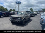 2025 Bronco Thumbnail 7