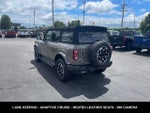2025 Bronco Thumbnail 9