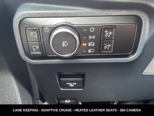 2025 Ford Bronco - $46,494