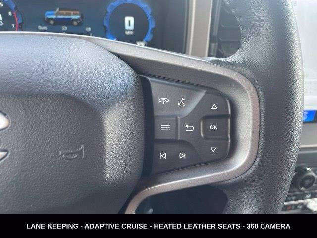 2025 Ford Bronco - $46,494