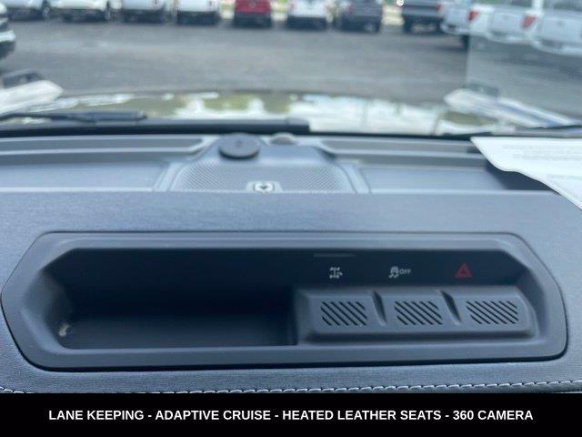 2025 Ford Bronco - $46,494
