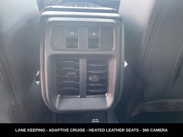 2025 Ford Bronco - $46,494