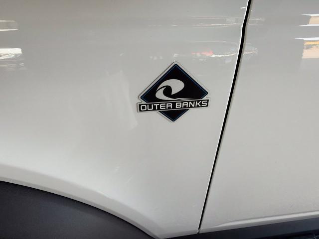 2026 Ford Bronco - $59,897