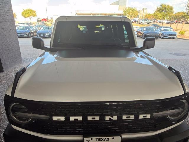 2026 Ford Bronco - $59,897