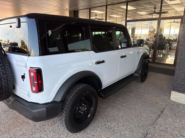 2026 Ford Bronco - $59,897