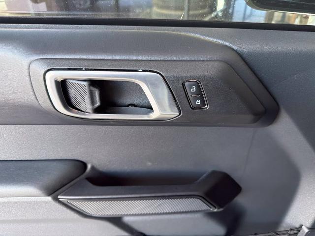 2026 Ford Bronco - $59,897