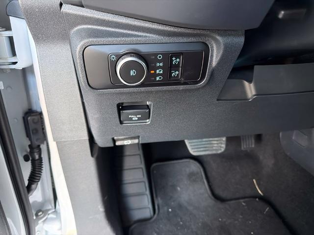 2026 Ford Bronco - $59,897