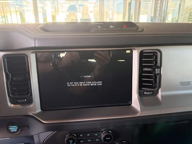 2026 Ford Bronco - $59,897