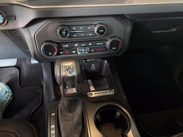 2026 Ford Bronco - $59,897