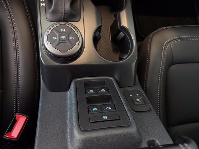 2026 Ford Bronco - $59,897