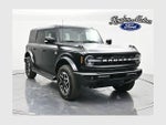 2025 Bronco Thumbnail 1
