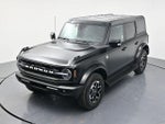 2025 Bronco Thumbnail 38