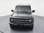 2025 Bronco Thumbnail 39