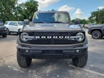 2025 Bronco Thumbnail 2