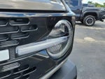 2025 Bronco Thumbnail 3