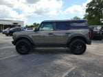 2025 Bronco Thumbnail 6