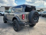 2025 Bronco Thumbnail 7