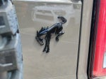 2025 Bronco Thumbnail 9