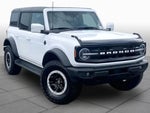 2025 Bronco Thumbnail 3