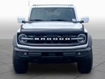 2025 Bronco Thumbnail 4