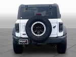 2025 Bronco Thumbnail 5