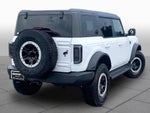 2025 Bronco Thumbnail 13
