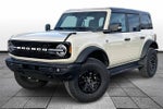 2025 Bronco Thumbnail 1