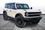 2025 Bronco Thumbnail 2