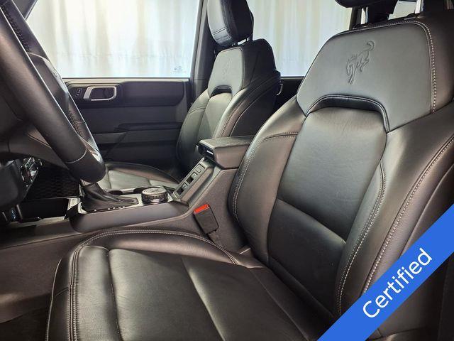 2025 Ford Bronco - $44,637