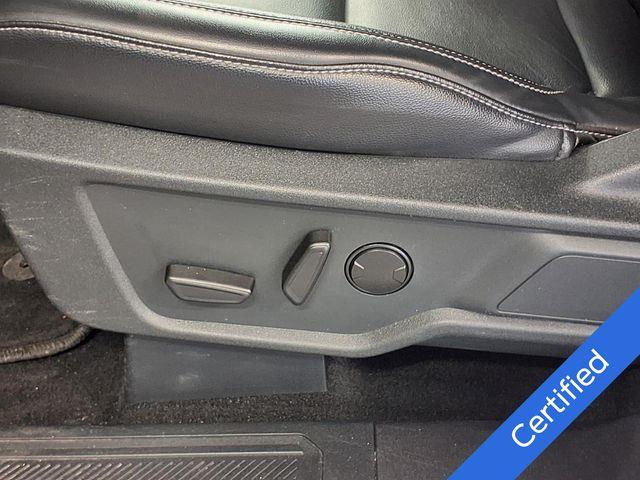 2025 Ford Bronco - $44,637