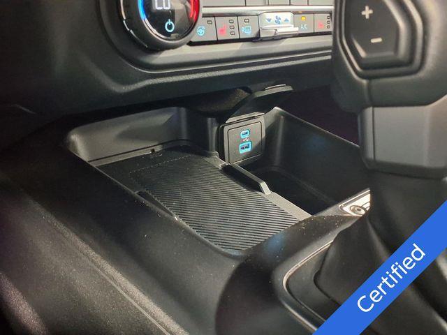 2025 Ford Bronco - $44,637