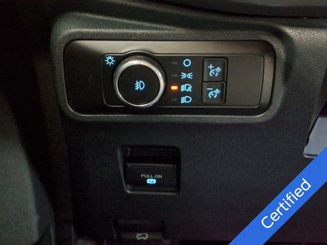2025 Ford Bronco - $44,637
