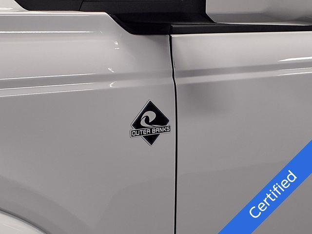 2025 Ford Bronco - $44,637