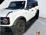 2025 Bronco Thumbnail 1