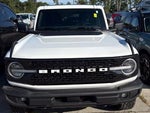 2025 Bronco Thumbnail 2