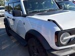 2025 Bronco Thumbnail 3