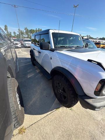 2025 Ford Bronco - $50,101